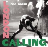 Download or print The Clash Spanish Bombs Sheet Music Printable PDF 3-page score for Rock / arranged Lyrics & Chords SKU: 41065