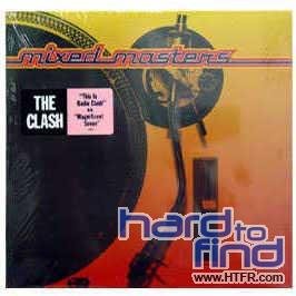 The Clash Stop The World profile picture