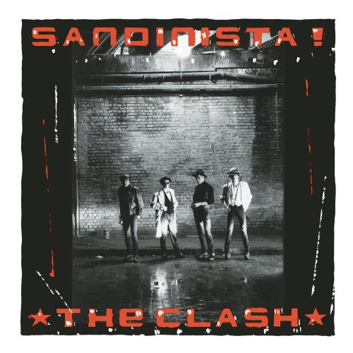 The Clash The Sound Of The Sinners profile picture