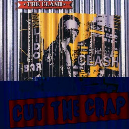 The Clash Three Card Trick profile picture