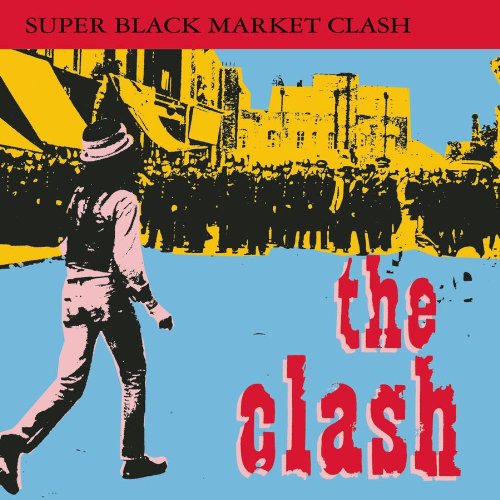 The Clash Time Is Tight profile picture