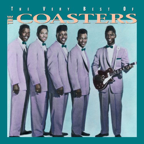 The Coasters Young Blood profile picture