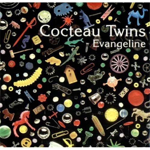 The Cocteau Twins Evangeline profile picture
