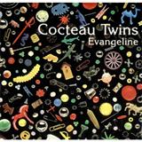 Download or print The Cocteau Twins Evangeline Sheet Music Printable PDF 2-page score for Pop / arranged Lyrics & Chords SKU: 102243