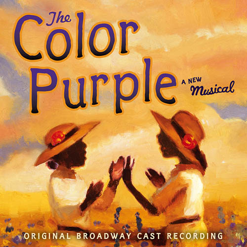 The Color Purple (Musical) I'm Here profile picture