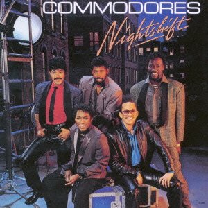 Commodores Nightshift profile picture