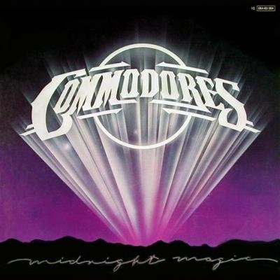 The Commodores Still profile picture