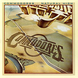 Download or print The Commodores Three Times A Lady Sheet Music Printable PDF 6-page score for Ballad / arranged Guitar Tab SKU: 82844
