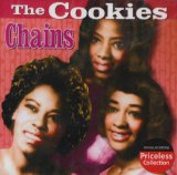 Download or print The Cookies Chains Sheet Music Printable PDF 4-page score for Easy Listening / arranged Piano, Vocal & Guitar (Right-Hand Melody) SKU: 111874