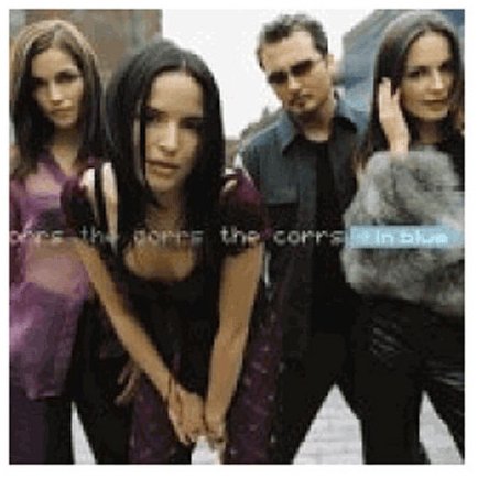 The Corrs Breathless profile picture