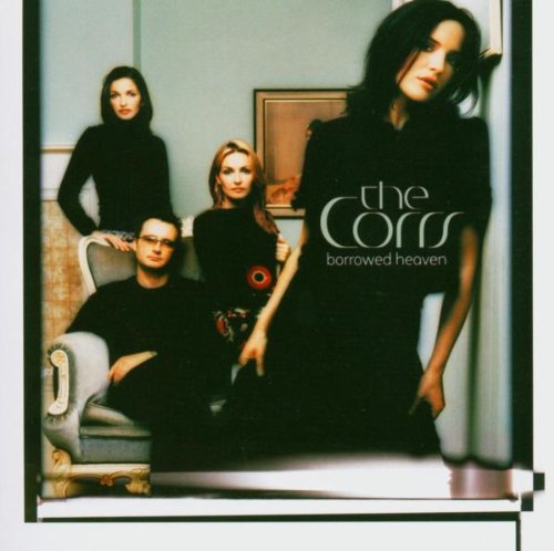 The Corrs Confidence For Quiet profile picture