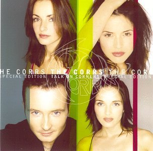 The Corrs Don't Say You Love Me profile picture