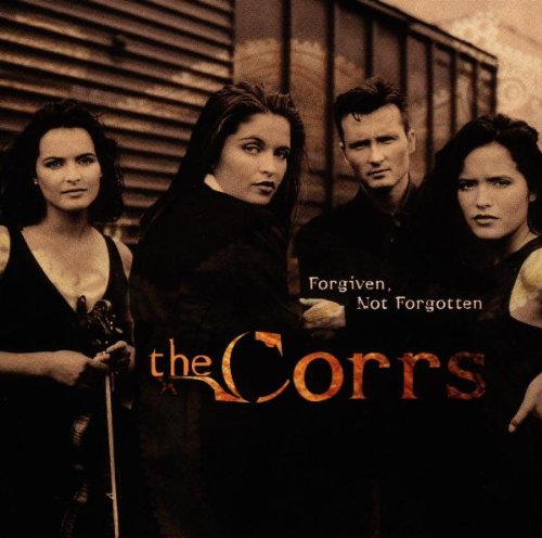 The Corrs Forgiven, Not Forgotten profile picture