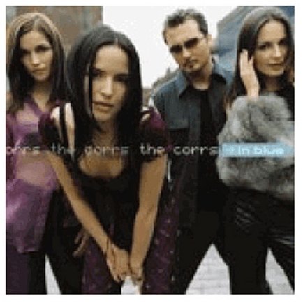 The Corrs Irresistible profile picture