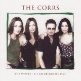 Download or print The Corrs No Frontiers Sheet Music Printable PDF 5-page score for Folk / arranged Piano, Vocal & Guitar SKU: 18017