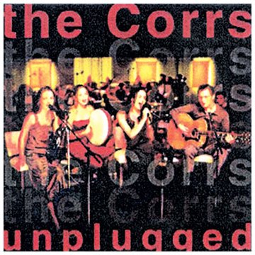 The Corrs Queen Of Hollywood profile picture