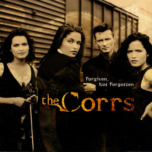 The Corrs The Minstrel Boy profile picture