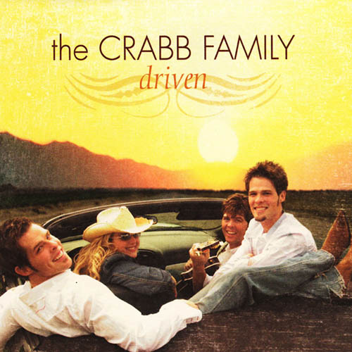 The Crabb Family A Soldier On His Knees profile picture