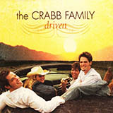 Download or print The Crabb Family Through The Fire Sheet Music Printable PDF 8-page score for Pop / arranged Piano, Vocal & Guitar (Right-Hand Melody) SKU: 53869