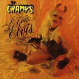 Download or print The Cramps Can Your Pussy Do The Dog? Sheet Music Printable PDF 3-page score for Rock / arranged Lyrics & Chords SKU: 101236