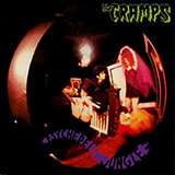 Download or print The Cramps Goo Goo Muck Sheet Music Printable PDF 6-page score for Punk / arranged Piano, Vocal & Guitar Chords (Right-Hand Melody) SKU: 1255958