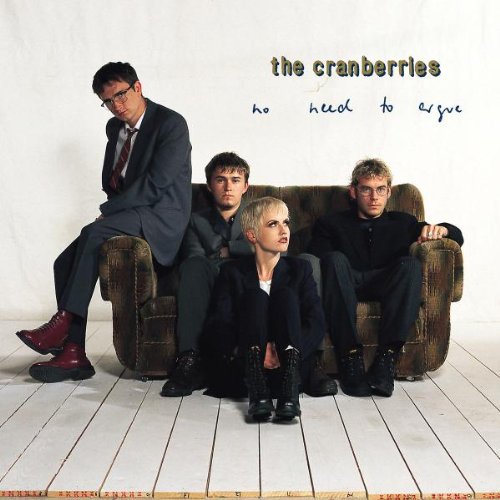 The Cranberries Empty profile picture