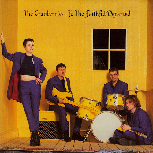 The Cranberries Free To Decide profile picture
