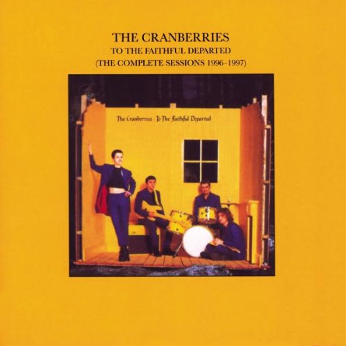 The Cranberries Hollywood profile picture