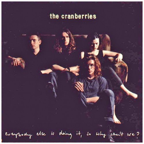 The Cranberries Linger profile picture