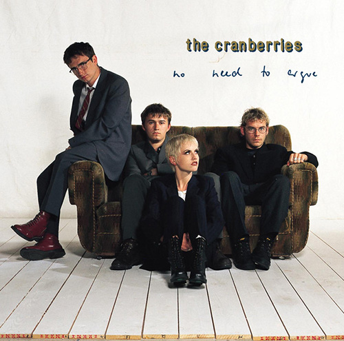 The Cranberries No Need To Argue profile picture