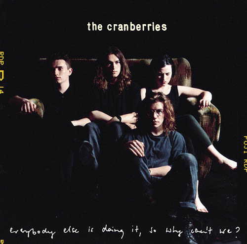 The Cranberries Pretty profile picture