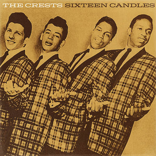 The Crests Sixteen Candles profile picture
