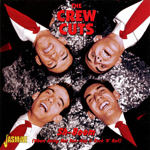 The Crew Cuts Sh-Boom (Life Could Be A Dream) profile picture