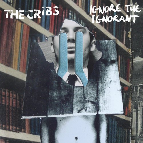 The Cribs Cheat On Me profile picture