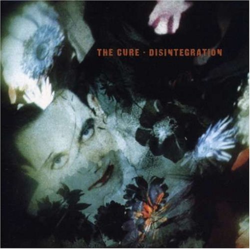 The Cure Fascination Street profile picture