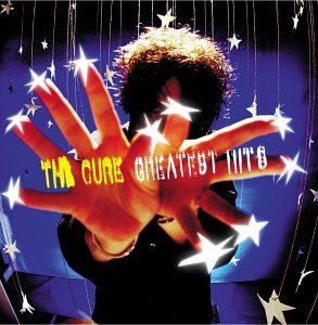 The Cure Just Say Yes profile picture