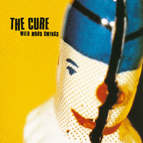 The Cure Round & Round & Round profile picture
