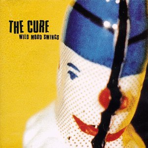 The Cure Strange Attraction profile picture