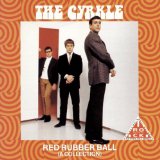 Download or print The Cyrkle Red Rubber Ball Sheet Music Printable PDF 3-page score for Pop / arranged Piano, Vocal & Guitar (Right-Hand Melody) SKU: 160657