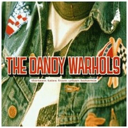 The Dandy Warhols Bohemian Like You profile picture