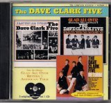 Download or print The Dave Clark Five Because Sheet Music Printable PDF 6-page score for Pop / arranged Piano, Vocal & Guitar (Right-Hand Melody) SKU: 117796