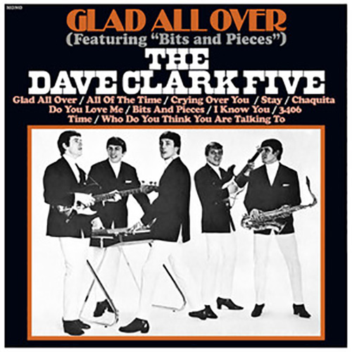 The Dave Clark Five Bits And Pieces profile picture