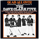 Download or print The Dave Clark Five Bits And Pieces Sheet Music Printable PDF 4-page score for Rock / arranged Piano, Vocal & Guitar Chords (Right-Hand Melody) SKU: 1296166