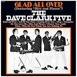 Download or print The Dave Clark Five Do You Love Me Sheet Music Printable PDF 5-page score for Folk / arranged Easy Piano SKU: 175262