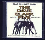 Download or print The Dave Clark Five Glad All Over Sheet Music Printable PDF 2-page score for Pop / arranged Lyrics & Chords SKU: 47754