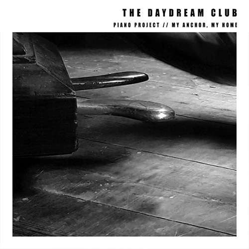 The Daydream Club My Anchor, My Home profile picture