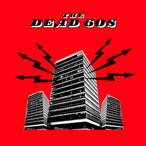 The Dead 60s Riot Radio profile picture