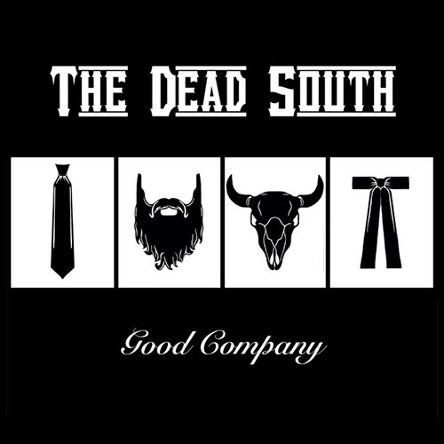 The Dead South In Hell I'll Be In Good Company profile picture