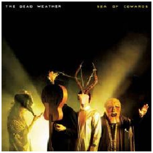The Dead Weather Die By The Drop profile picture