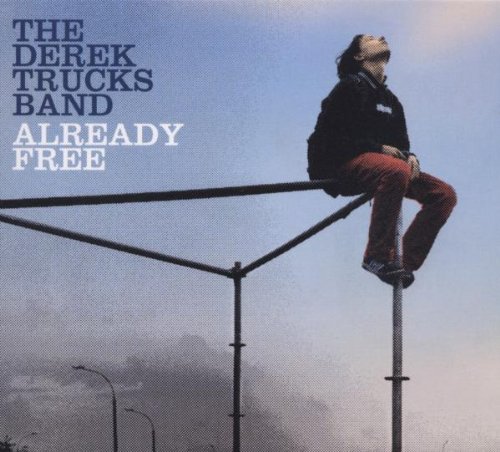 The Derek Trucks Band Already Free profile picture